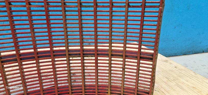 Dreschwerk typu Case 9010, Gebrauchtmaschine v Hemmet (Obrázek 5)