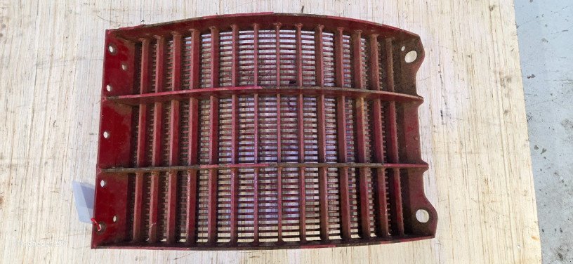 Dreschwerk typu Case 9010, Gebrauchtmaschine v Hemmet (Obrázek 13)