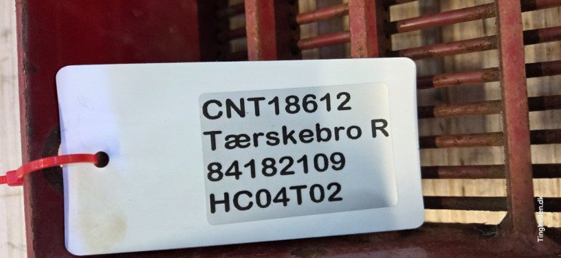 Dreschwerk typu Case 9010, Gebrauchtmaschine v Hemmet (Obrázek 15)