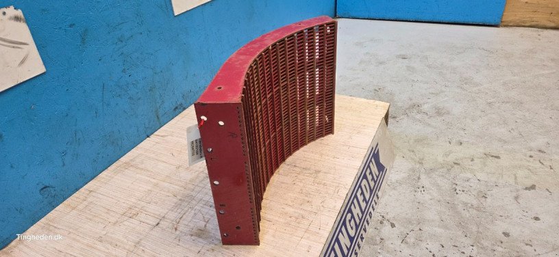 Dreschwerk typu Case 9010, Gebrauchtmaschine v Hemmet (Obrázek 7)