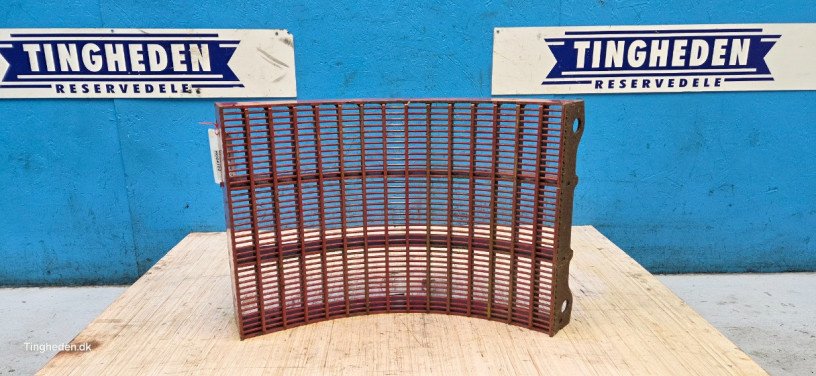 Dreschwerk typu Case 9010, Gebrauchtmaschine v Hemmet (Obrázek 2)