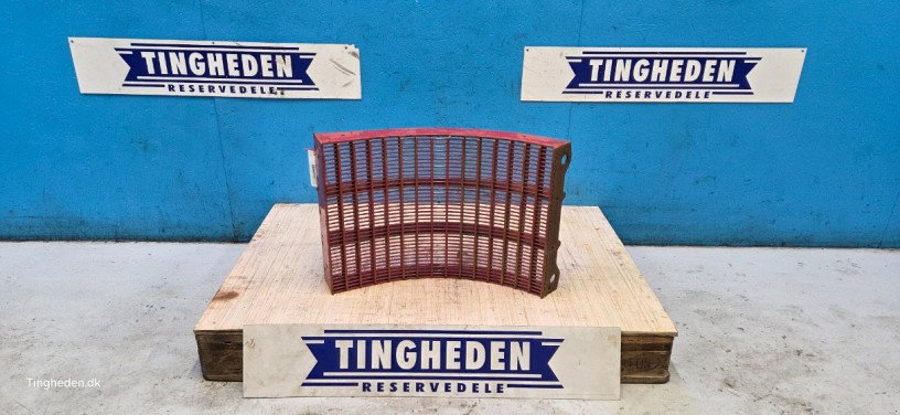 Dreschwerk typu Case 9010, Gebrauchtmaschine v Hemmet (Obrázek 1)