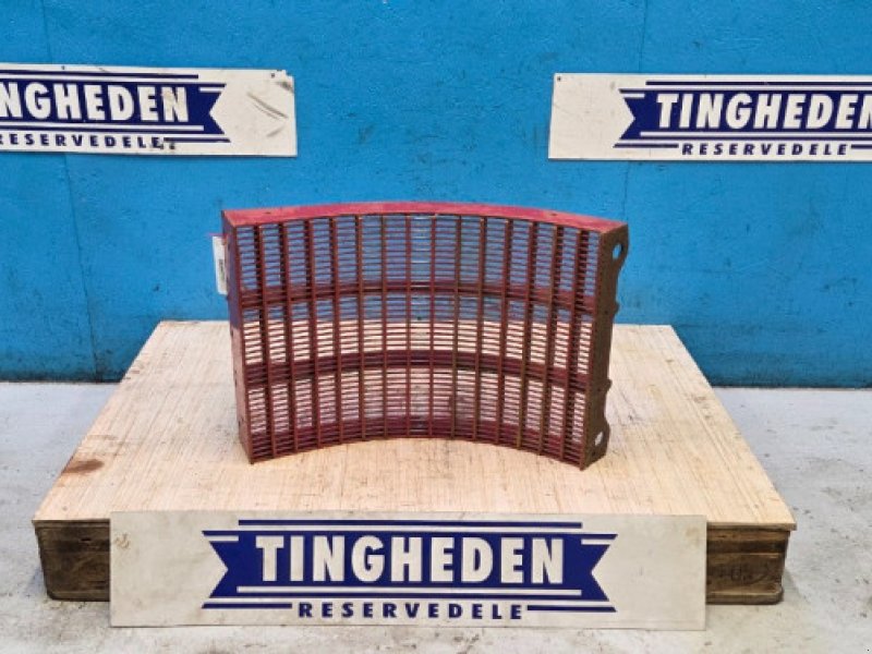 Dreschwerk του τύπου Case 9010, Gebrauchtmaschine σε Hemmet (Φωτογραφία 1)