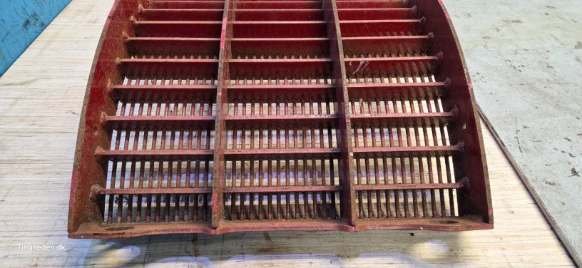 Dreschwerk typu Case 9010, Gebrauchtmaschine v Hemmet (Obrázek 13)