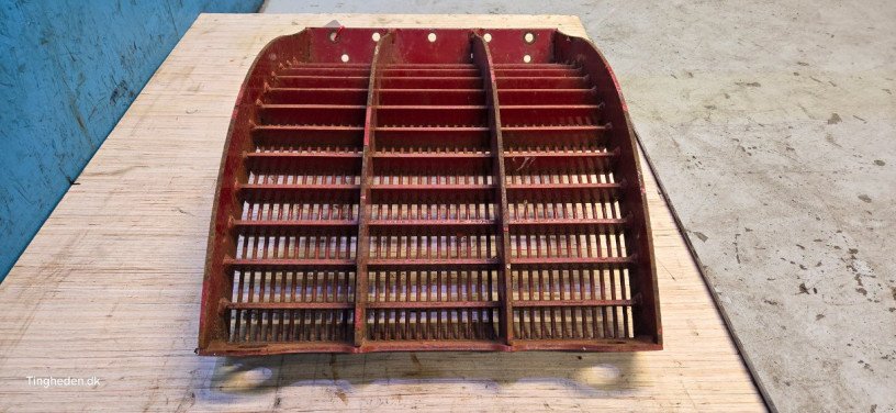 Dreschwerk typu Case 9010, Gebrauchtmaschine v Hemmet (Obrázek 11)