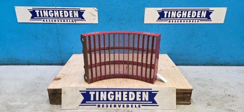 Dreschwerk typu Case 9010, Gebrauchtmaschine v Hemmet (Obrázek 1)