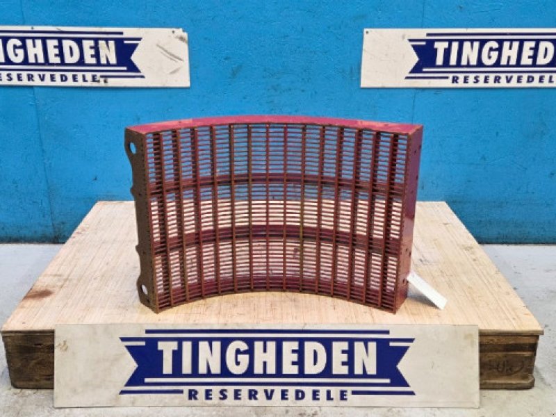 Dreschwerk του τύπου Case 9010, Gebrauchtmaschine σε Hemmet (Φωτογραφία 1)