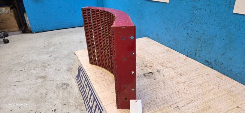 Dreschwerk typu Case 9010, Gebrauchtmaschine v Hemmet (Obrázek 8)