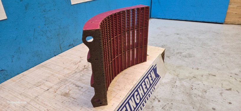 Dreschwerk typu Case 9010, Gebrauchtmaschine v Hemmet (Obrázek 7)