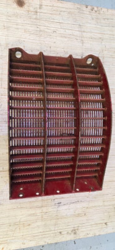 Dreschwerk typu Case 9010, Gebrauchtmaschine v Hemmet (Obrázek 10)