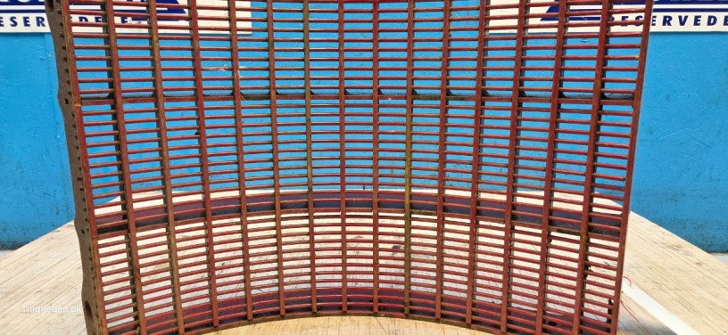 Dreschwerk typu Case 9010, Gebrauchtmaschine v Hemmet (Obrázek 5)