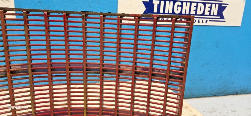 Dreschwerk typu Case 9010, Gebrauchtmaschine v Hemmet (Obrázek 4)