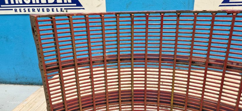 Dreschwerk typu Case 9010, Gebrauchtmaschine v Hemmet (Obrázek 3)