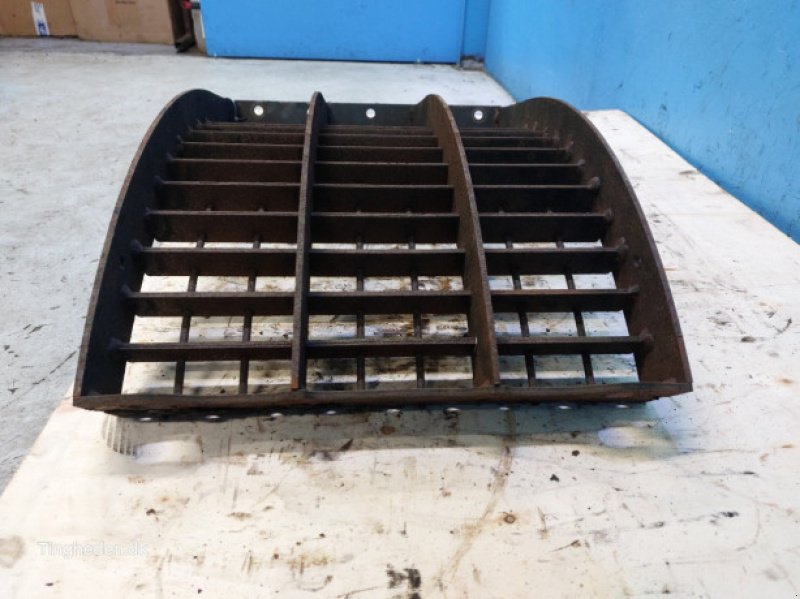 Dreschwerk typu Case 9120, Gebrauchtmaschine v Hemmet (Obrázek 11)