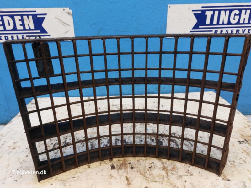 Dreschwerk typu Case 9120, Gebrauchtmaschine v Hemmet (Obrázek 3)