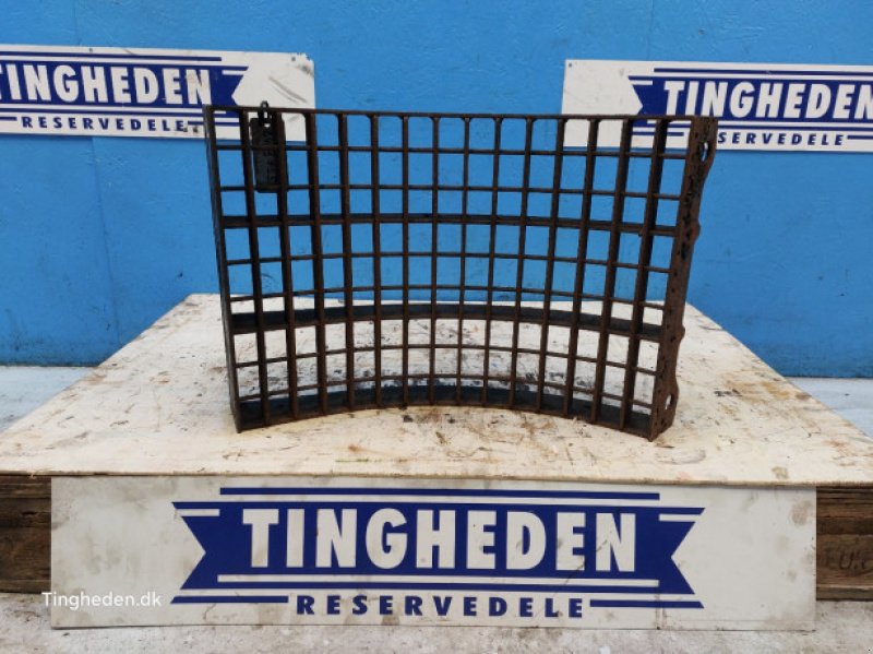 Dreschwerk typu Case 9120, Gebrauchtmaschine v Hemmet (Obrázek 1)