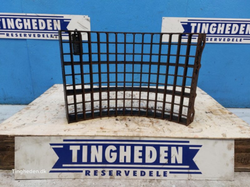 Dreschwerk του τύπου Case 9120, Gebrauchtmaschine σε Hemmet (Φωτογραφία 1)