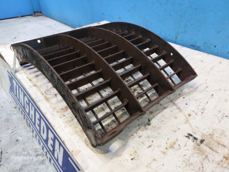 Dreschwerk typu Case 9120, Gebrauchtmaschine v Hemmet (Obrázek 9)