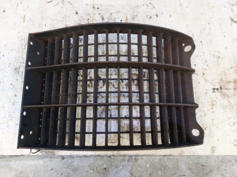 Dreschwerk typu Case 9120, Gebrauchtmaschine v Hemmet (Obrázek 7)