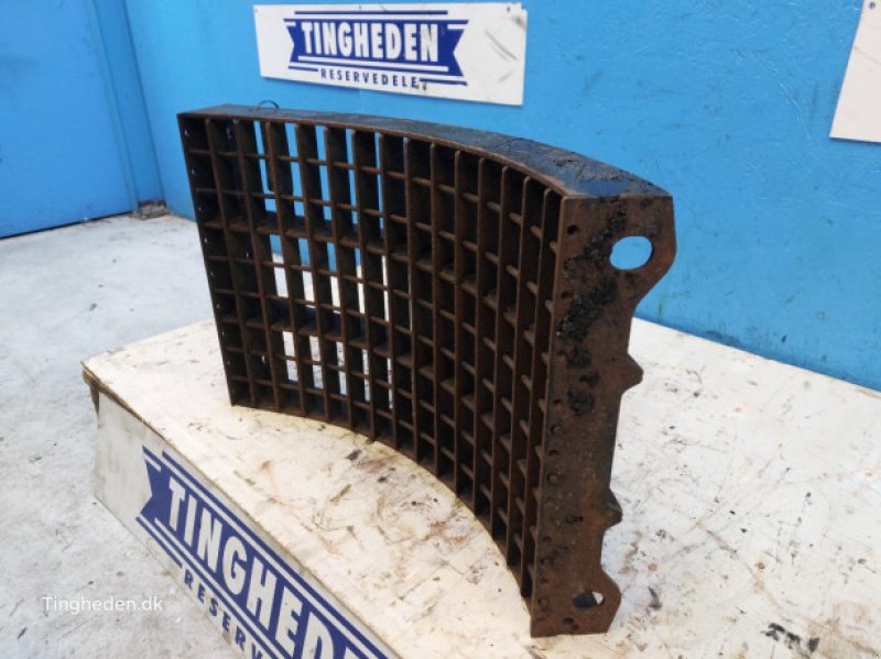 Dreschwerk typu Case 9120, Gebrauchtmaschine v Hemmet (Obrázek 5)