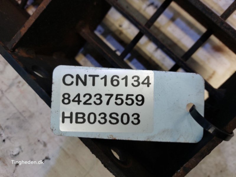 Dreschwerk typu Case 9120, Gebrauchtmaschine v Hemmet (Obrázek 13)