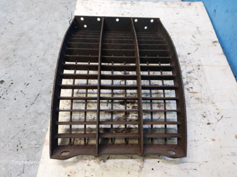 Dreschwerk typu Case 9120, Gebrauchtmaschine v Hemmet (Obrázek 10)