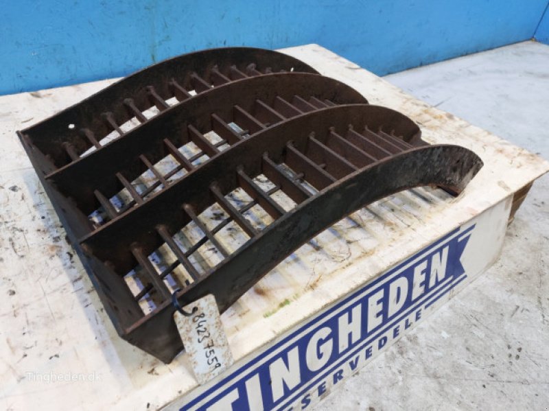 Dreschwerk typu Case 9120, Gebrauchtmaschine v Hemmet (Obrázek 12)