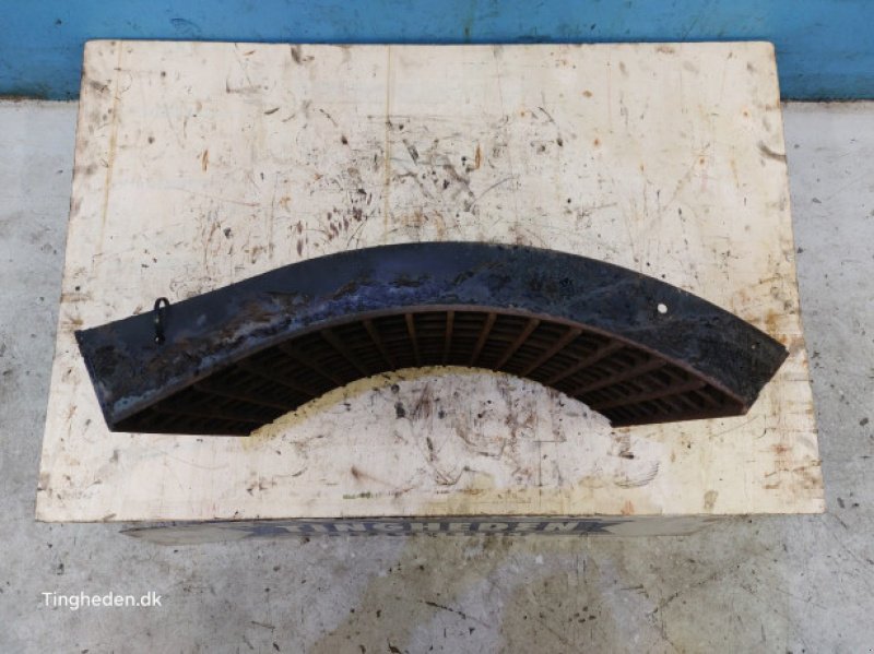 Dreschwerk typu Case 9120, Gebrauchtmaschine v Hemmet (Obrázek 3)