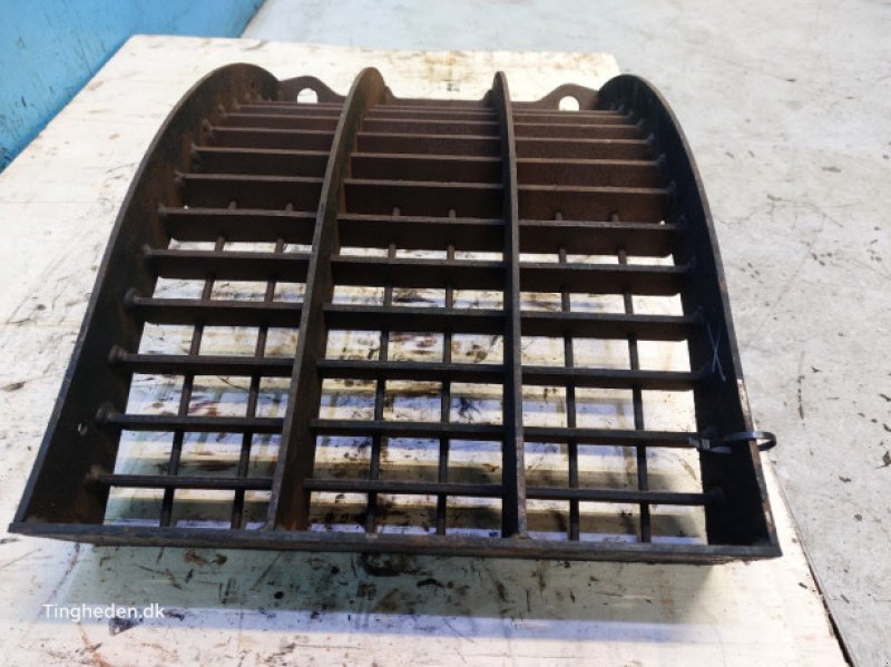 Dreschwerk typu Case 9120, Gebrauchtmaschine v Hemmet (Obrázek 7)