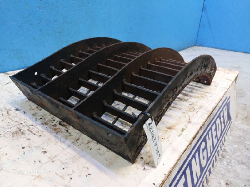 Dreschwerk typu Case 9120, Gebrauchtmaschine v Hemmet (Obrázek 11)