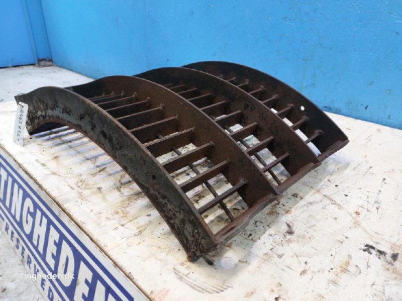 Dreschwerk typu Case 9120, Gebrauchtmaschine v Hemmet (Obrázek 10)