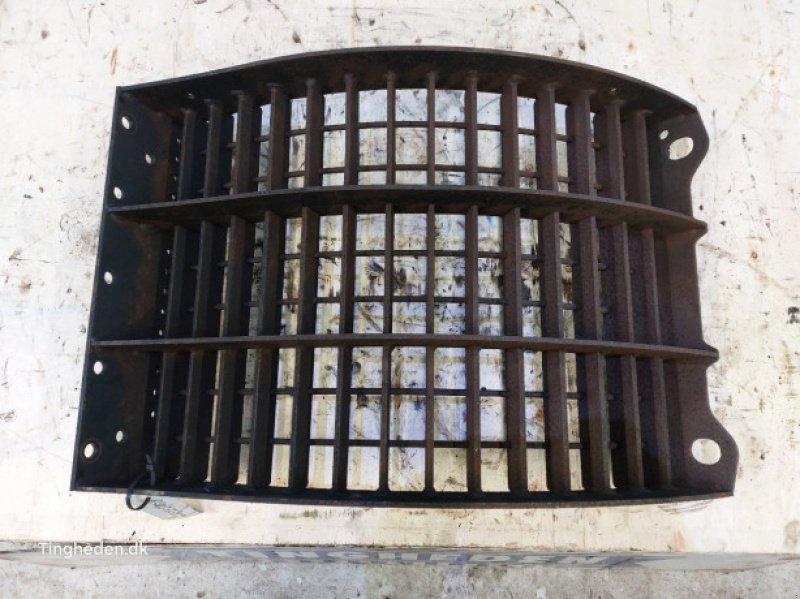 Dreschwerk typu Case 9120, Gebrauchtmaschine v Hemmet (Obrázek 4)