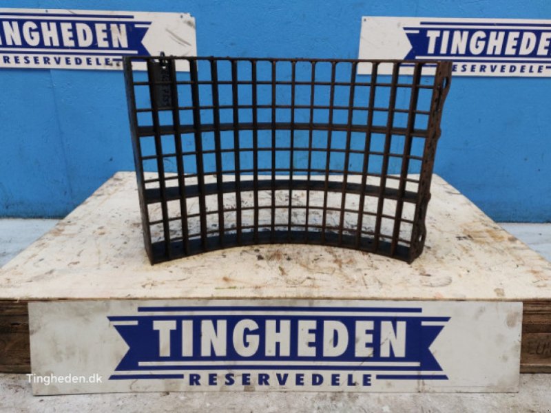 Dreschwerk του τύπου Case 9120, Gebrauchtmaschine σε Hemmet (Φωτογραφία 1)