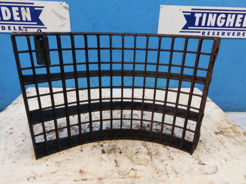 Dreschwerk typu Case 9120, Gebrauchtmaschine v Hemmet (Obrázek 2)