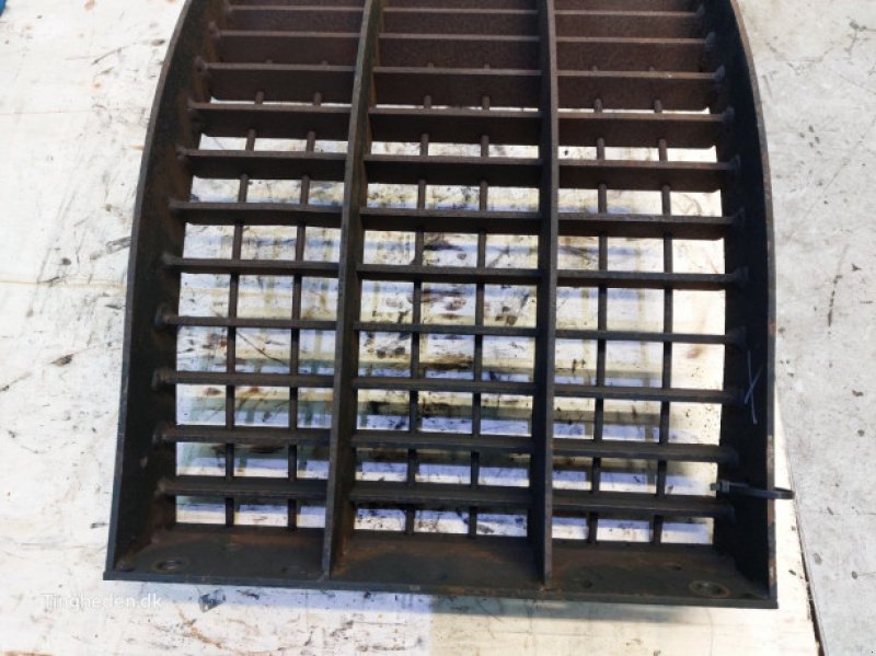 Dreschwerk typu Case 9120, Gebrauchtmaschine v Hemmet (Obrázek 8)