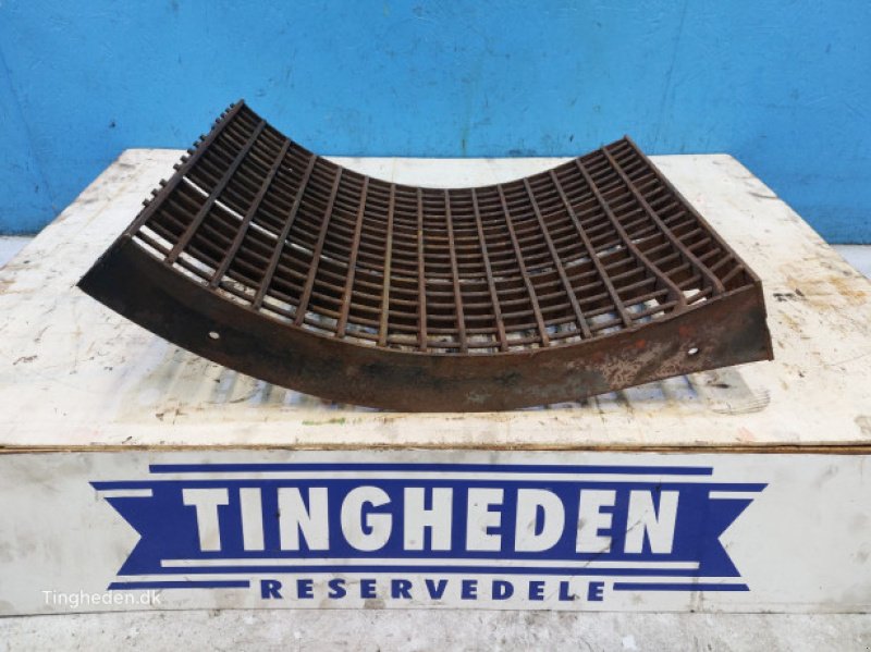 Dreschwerk типа Case 9120, Gebrauchtmaschine в Hemmet (Фотография 1)