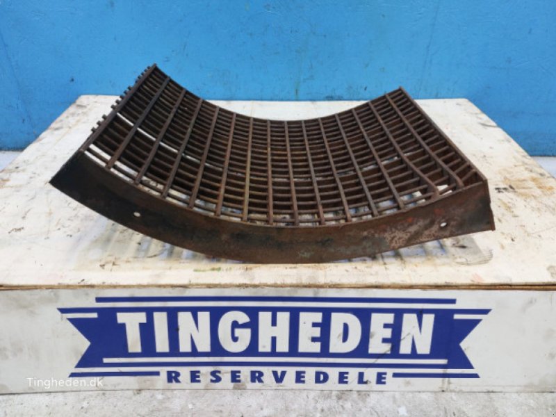 Dreschwerk του τύπου Case 9120, Gebrauchtmaschine σε Hemmet (Φωτογραφία 1)