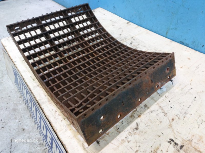 Dreschwerk типа Case 9120, Gebrauchtmaschine в Hemmet (Фотография 7)