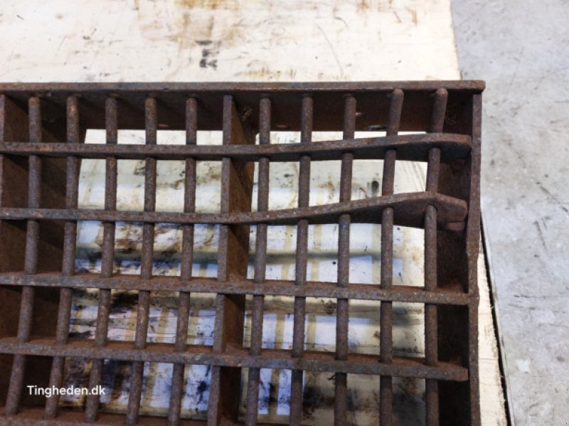 Dreschwerk типа Case 9120, Gebrauchtmaschine в Hemmet (Фотография 5)