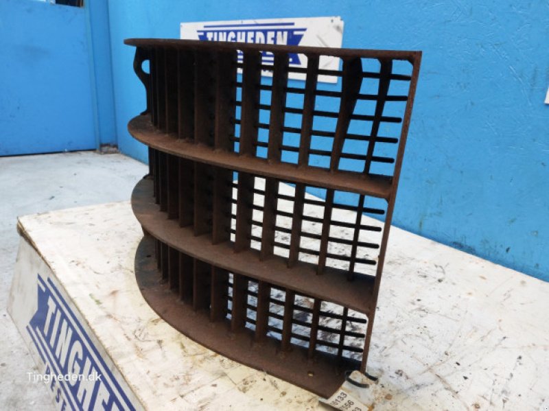 Dreschwerk типа Case 9120, Gebrauchtmaschine в Hemmet (Фотография 10)