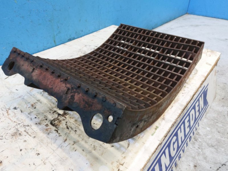 Dreschwerk типа Case 9120, Gebrauchtmaschine в Hemmet (Фотография 3)