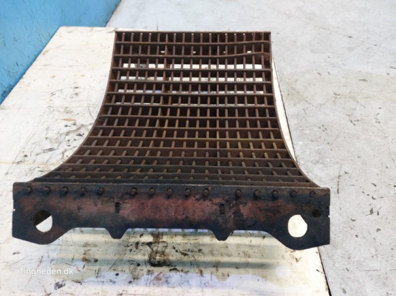 Dreschwerk типа Case 9120, Gebrauchtmaschine в Hemmet (Фотография 4)