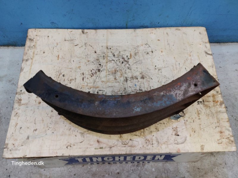 Dreschwerk типа Case 9120, Gebrauchtmaschine в Hemmet (Фотография 11)