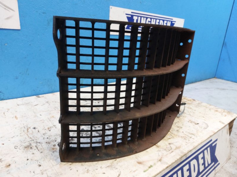 Dreschwerk типа Case 9120, Gebrauchtmaschine в Hemmet (Фотография 9)