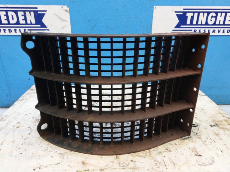 Dreschwerk типа Case 9120, Gebrauchtmaschine в Hemmet (Фотография 8)