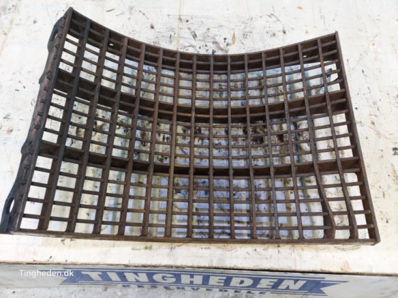 Dreschwerk типа Case 9120, Gebrauchtmaschine в Hemmet (Фотография 2)