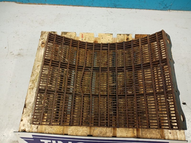 Dreschwerk typu Case 9120, Gebrauchtmaschine v Hemmet (Obrázek 11)