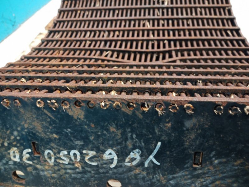 Dreschwerk typu Case 9120, Gebrauchtmaschine v Hemmet (Obrázek 9)