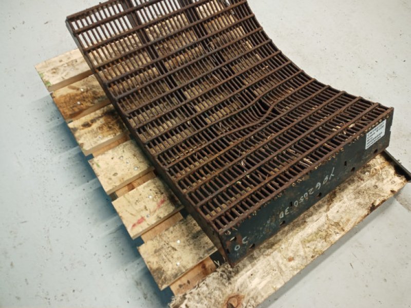 Dreschwerk typu Case 9120, Gebrauchtmaschine v Hemmet (Obrázek 5)