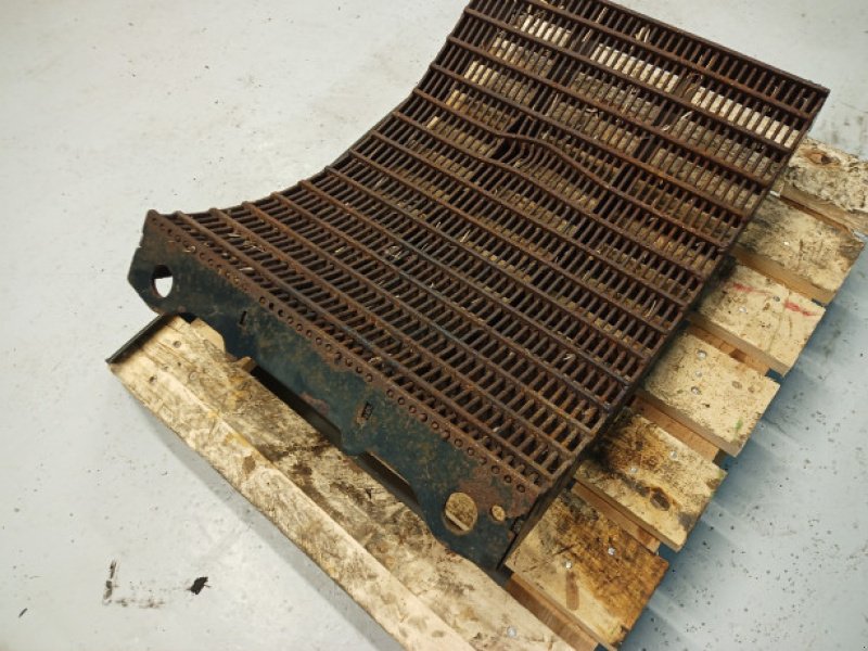 Dreschwerk typu Case 9120, Gebrauchtmaschine v Hemmet (Obrázek 4)